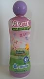 Arrurru Naturals Relaxing Cologne for Babies~Arrurru Colonia Relajante 13.5 oz