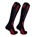 VeloChampion Recovery Compression Socks for Men & Women (20-30mmhg) Running Shin Splints, DVT