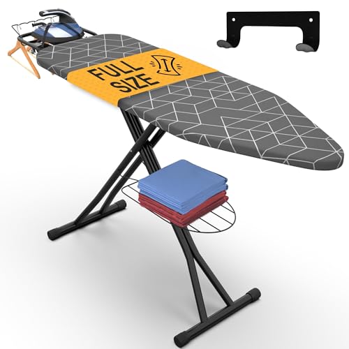 Xabitat Full Size Ironing Board 57