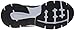 adidas Performance Men's Cloudfoam Vs City-m Running Shoe, Black/Matte Silver/Onix, 11 M US