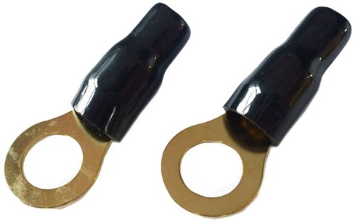 Dietz Ring Loops for 20 mm² Cables