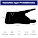NEOPINE Hand Wrist Braces wrist splint Contains the best support plate (Sold in pairs)