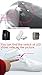 uruoi New Logo 11 Lighting Effects High-Top Light Up Shoes LED Sneakers For Women Men Girls Boys Christmas Halloween Birthday Part