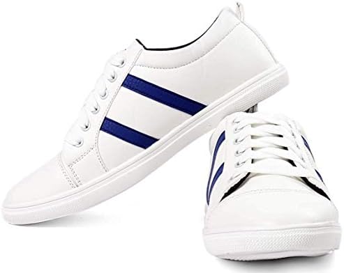 Royalcrafts Men's Sneakers/Casual Shoes/Shoes for Men's Casuals Sneakers/Unique Shoes