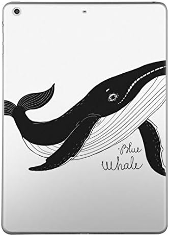 Igsticker 第1世代 A1652 Ipad Pro 12 9 B07tdldv1f Inch インチ 共通 スキンシール Pro Apple アップル アイパッド プロ A1584 A1652 タブレット Tablet シール ステッカー ケース 保護シール シャチ 魚 B07tdldv1f 新作製品 世界最高品質人気 正規品送料
