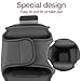 First2savvv Neoprene Camera Case Bag for Nikon COOLPIX P1000 QSL-P1000-01