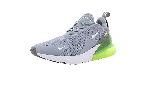 Amazon.com: Nike Air Max 270 - Zapatillas de running para mujer : Ropa,  Zapatos y Joyería