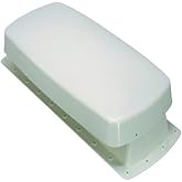 BARKER Plastic ROOF Vent