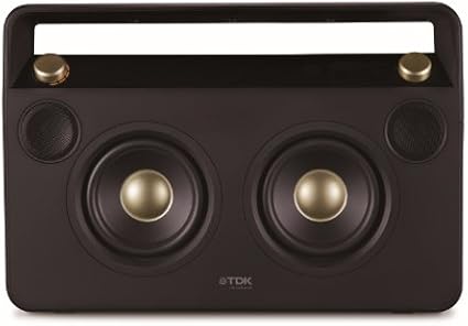 tdk boombox