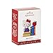 Hallmark Keepsake Hello Kitty Christmas Holiday Ornament