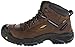 KEEN Utility - Men's Braddock AL Mid (Steel Toe) Waterproof Leather Work Boot