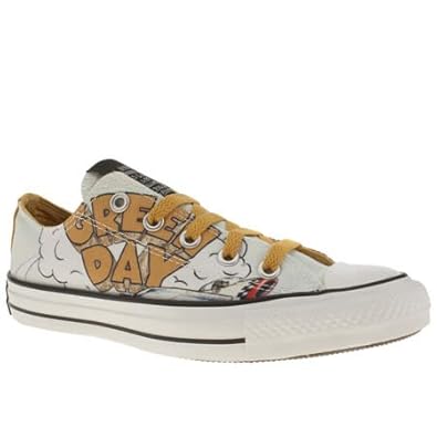 green day converse uk
