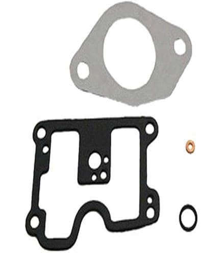 CPAN Lawn Mower Engine Repair Kit Featuring For GT225 Compatible Carburetors - View #2