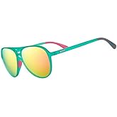 Goodr "Mach G" Aviator Sunglasses