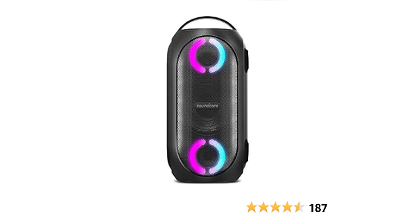 Anker Soundcore Rave Mini Portable 