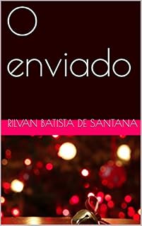 Livro O enviado