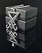 SigilofBaphomet.com Church of Satan Seal of Lucifer Stainless Steel 316L