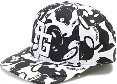 Amazon Co Jp パーリーゲイツ スヌーピー キャップ ホワイト ホビー