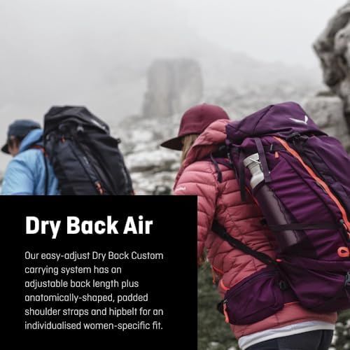 Alptrek 42+5 L Sac à dos