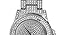 SINOBJ Men Quartz Watch Diamond Quartz Stainless-Steel Bling Classic Geneva Hip Hop Women Luxury Watches Gift