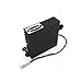 Heatsink Fan for DaHua DVR Fan,HDCVI Camera Fan,DAHUA DVR 5V Motherboard Fan, 5V DAHUA Fan, 2Wire 2Pin Cooler Fan(Shell Fan+Fan)
