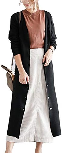 Amazon Kawakawaii 即日発送 ワンピース レディース 秋冬 ニットワンピース ニット セーター ゆったり 大きいサイズ フリーサイズ 体型カバー 着痩せ ふんわり お洒落 保温 通勤 ミモレ丈 ロング Yyd 0628 ブラック ワンピース チュニック 通販