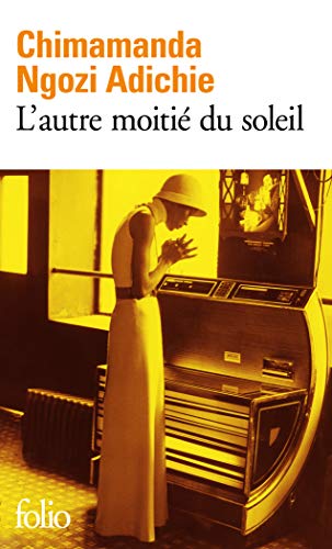 L' autre moitié du soleil