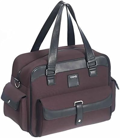 icandy changing bag reviews