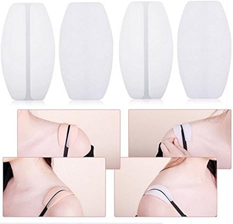 reggiseni per persone allergiche