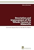Image de Description and Improvement of the 'Whedo'-System in Malanville: Extensive Aquaculture in the North of Benin