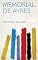 Livro Memorial De Ayres