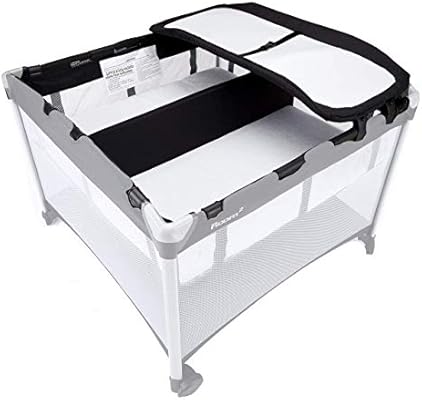 joovy pack and play twin