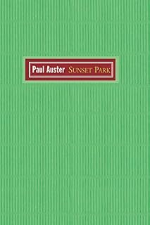 Livro Sunset Park