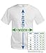 buXsbaum T-Shirt The Evolution of tennis