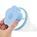 Grocery House Household Reusable Floating Washing Machine Floating Lint Mesh Bag Hair Filter Net Pouch