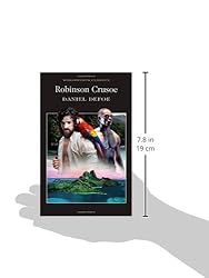Robinson Crusoe