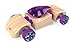 Automoblox Mini SC1 Chaos and HR5 Scorch 2-Pack Cars