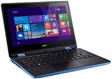 Acer Aspire R3-131T-C3GG 11.6'' Touchscreen LED Notebook - Intel Celeron N3150 Quad-core (4 Core) 1.60 GHz