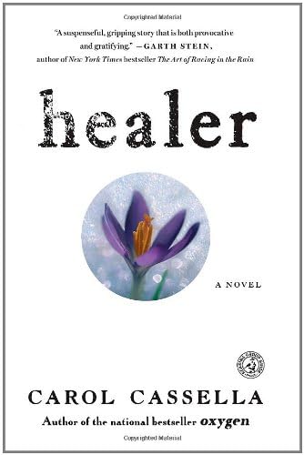 Healer: A Novel