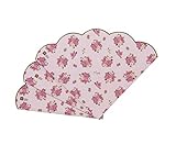 Talking Tables Tea Party Scalloped Floral