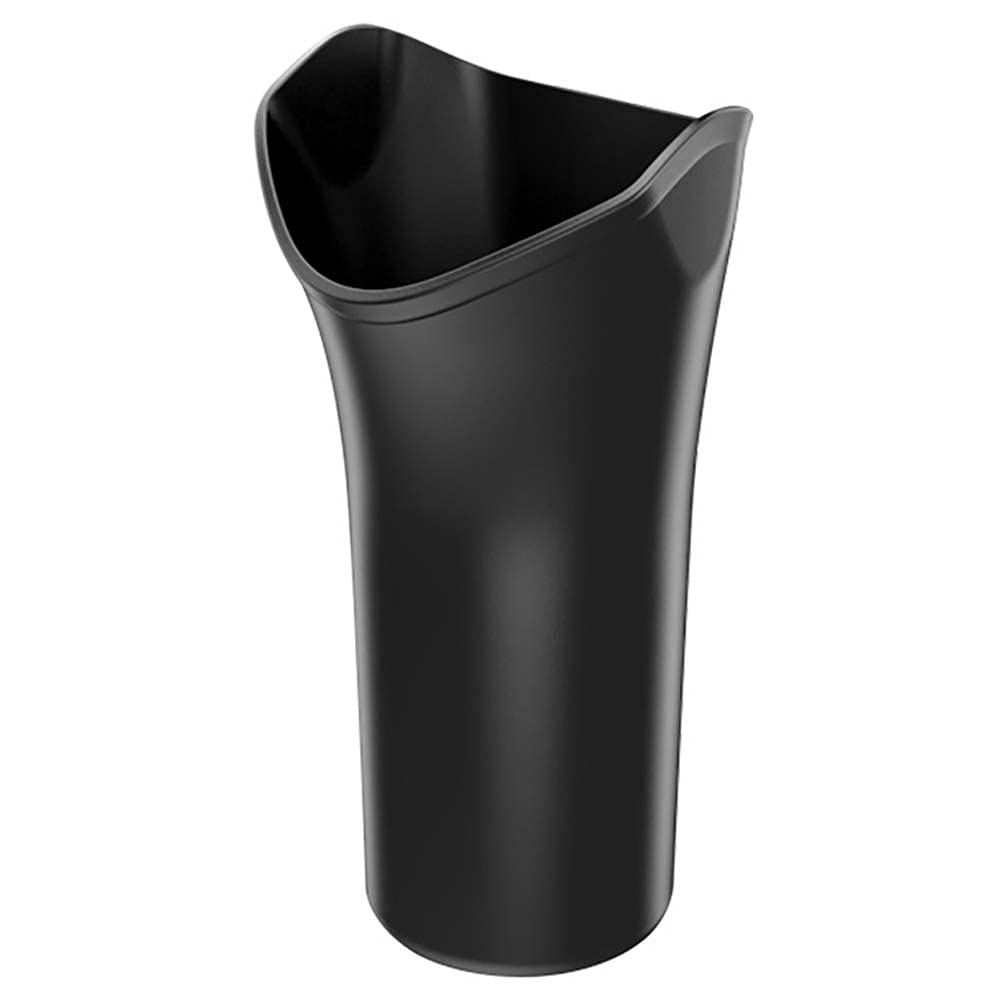 Umbrella storage bucket, Multifunctional Car Umbrella Bucket Hanging Umbrella Stand Portable Storage Bucket For Car Interior Umbrella Stand Suitable For Place Folding Umbrellas, Coins, Sundries