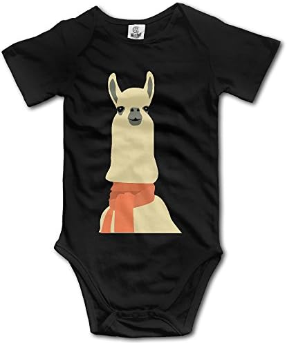Llamas Are Awesome Infant Baby Bodysuit