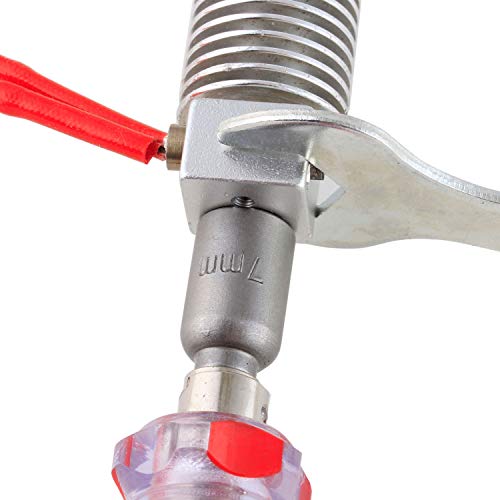 1 Printer+Nozzles+Replacement+Spanner+Installation