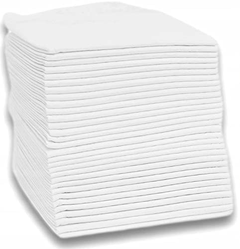 Baby Disposable Changing Mats Nappy Pads Bed Cot Waterproof 60 x 40cm Protective 15 Sheets