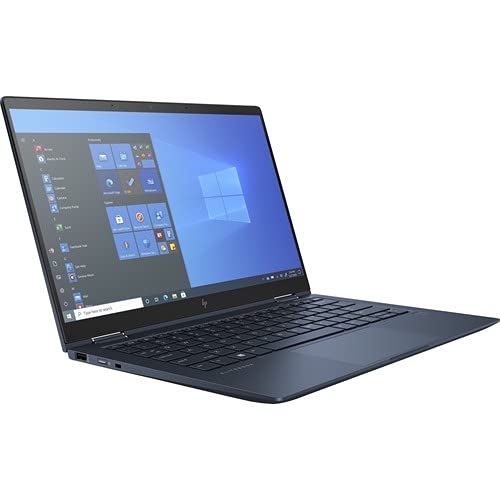 HP Elite Dragonfly G2 13.3" Touchscreen 2 in 1