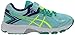 ASICS GT-1000 4 PS Running Shoe (Little Kid)