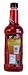 Master of Mixes 5 Pepper Extra Spicy Bloody Mary Drink Mix, Ready to Use, 1 Liter Bottle (33.8 Fl Oz), Pack of 6