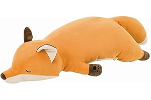 LIV HEART Premium Nemu Nemu Body Pillow (M) 78211-41