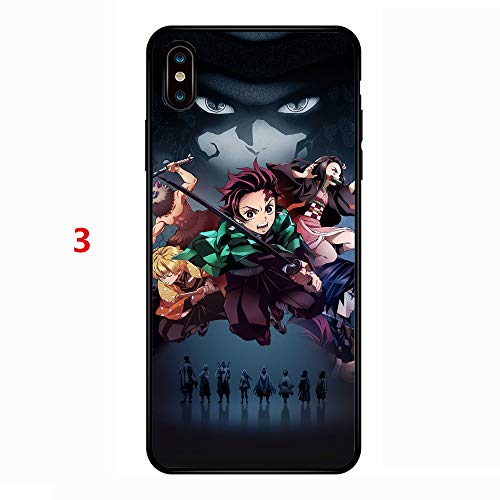 Best Of Demon Slayer Wallpaper Iphone Xr Hd wallpaper