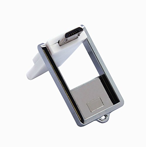 Mini OTG Micro SD TF Card Reader Adapter with USB 2.0 A Male Micro USB B Male Connector for smartphone and tablets PC,Support Android,Windows,Mac iOS